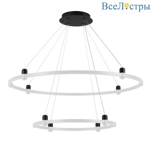 Подвес с питанием Arlight ART-APRIORI-CANOPY-HANG-8A-L5000-POWER (BK) 050016