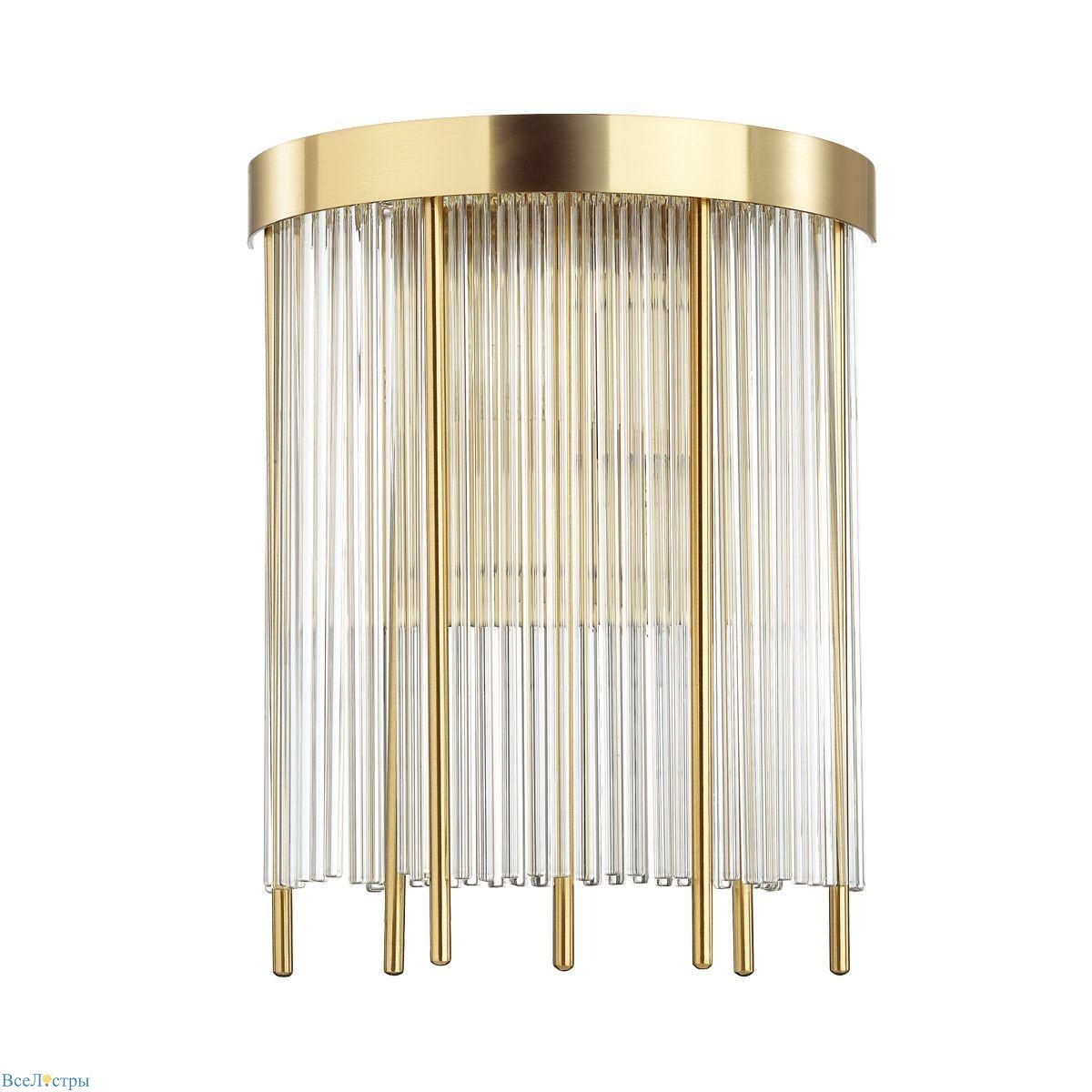 накладной светильник odeon light york 4788/2w