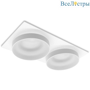 Встраиваемый светильник Ambrella Light Techno Spot TN318