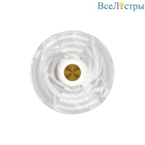 Настенный светильник Maytoni Sparkle MOD343WL-L5BS3K1