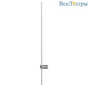 Настенный светодиодный светильник Loft IT Rays 10054GR