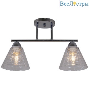 Потолочный светильник Reluce 01529-0.3-02 CR