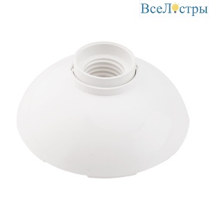 Накладной светильник Lightstar Solido E27 216616