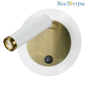 Спот Lussole Cozy LSP-7100