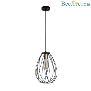Подвесной светильник Escada Barrie 10180/1S
