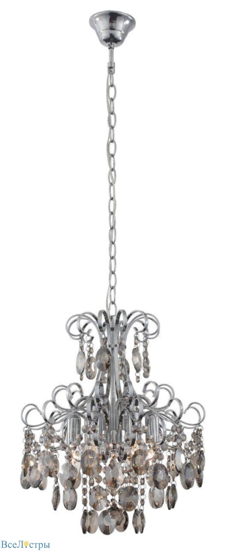 подвесная люстра st luce orecchini sl846.103.06
