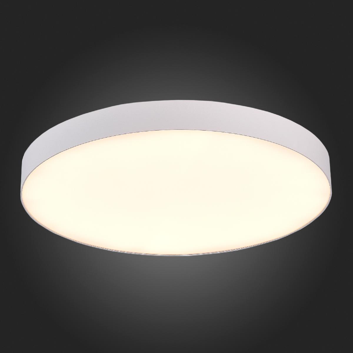потолочный светильник st luce st606.532.96