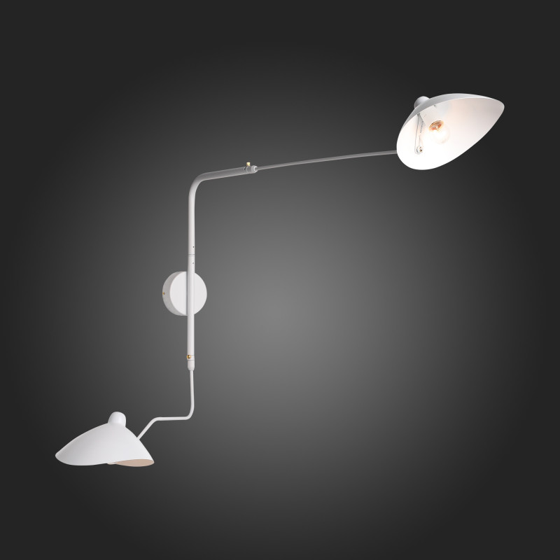 бра st-luce sl305.501.02