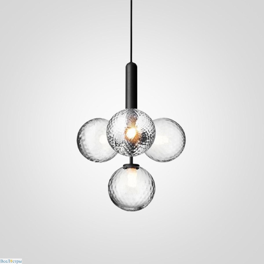 Светильники коллекции Raffin Imperium Loft