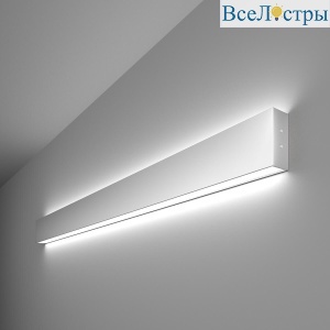 Настенный светодиодный светильник Elektrostandard LSG-02-2-8 103-32-6500-MS 4690389129179