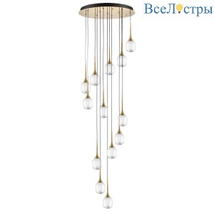 Каскадная люстра Lightstar Acrile 738131