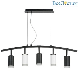 Подвесная люстра Lightstar Rullo (571735+214437-3+214436-2+202430-5) LR7353733620