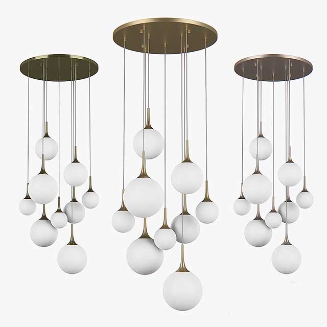 Globo Lightstar