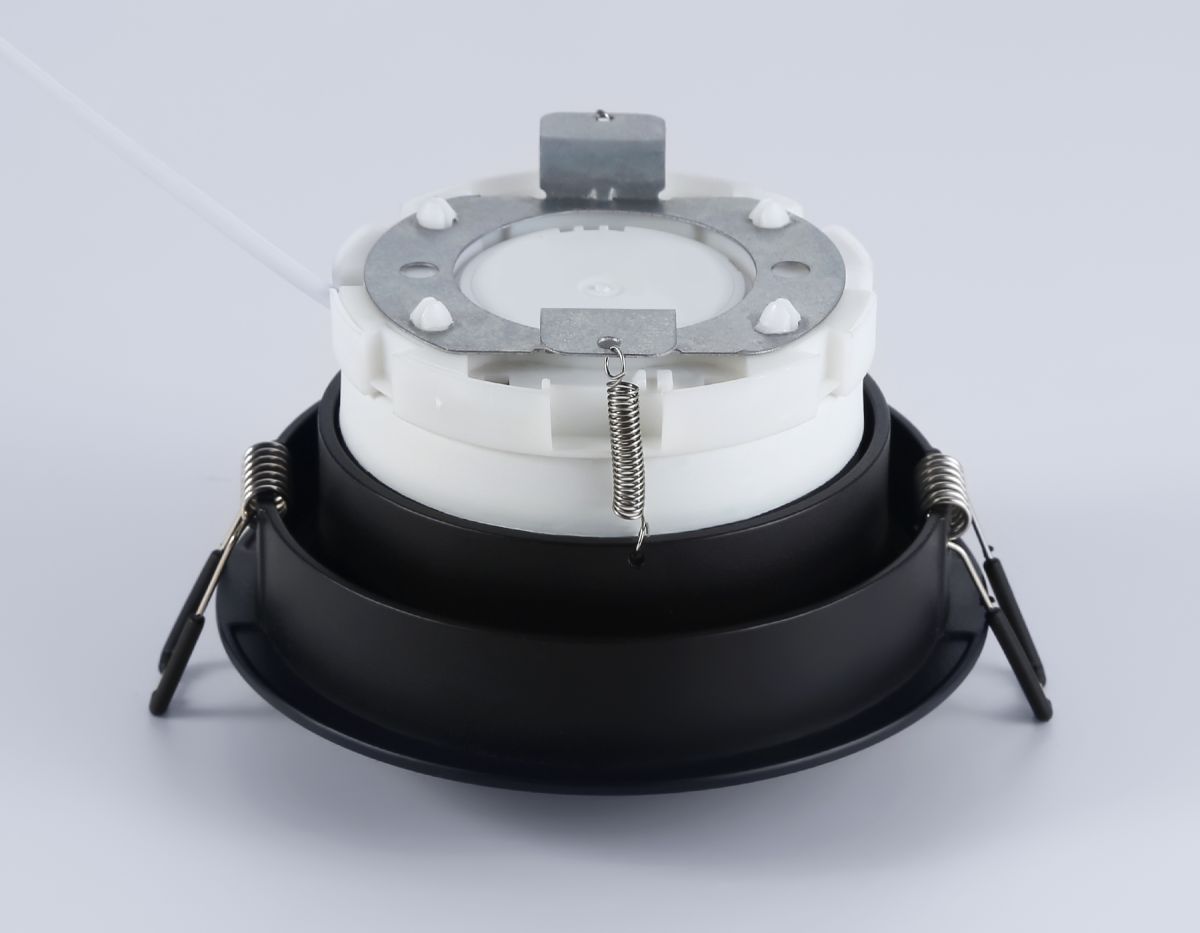 точечный светильник ambrella light techno spot tn49507