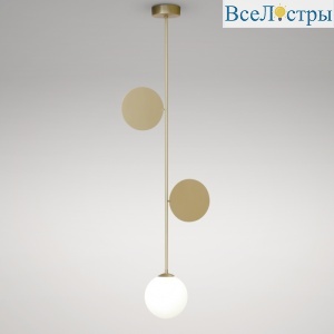 Подвесной светильник ImperiumLoft Areti 74547-22