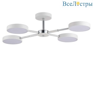 Потолочная люстра Lumion MIKA 5659/72CL