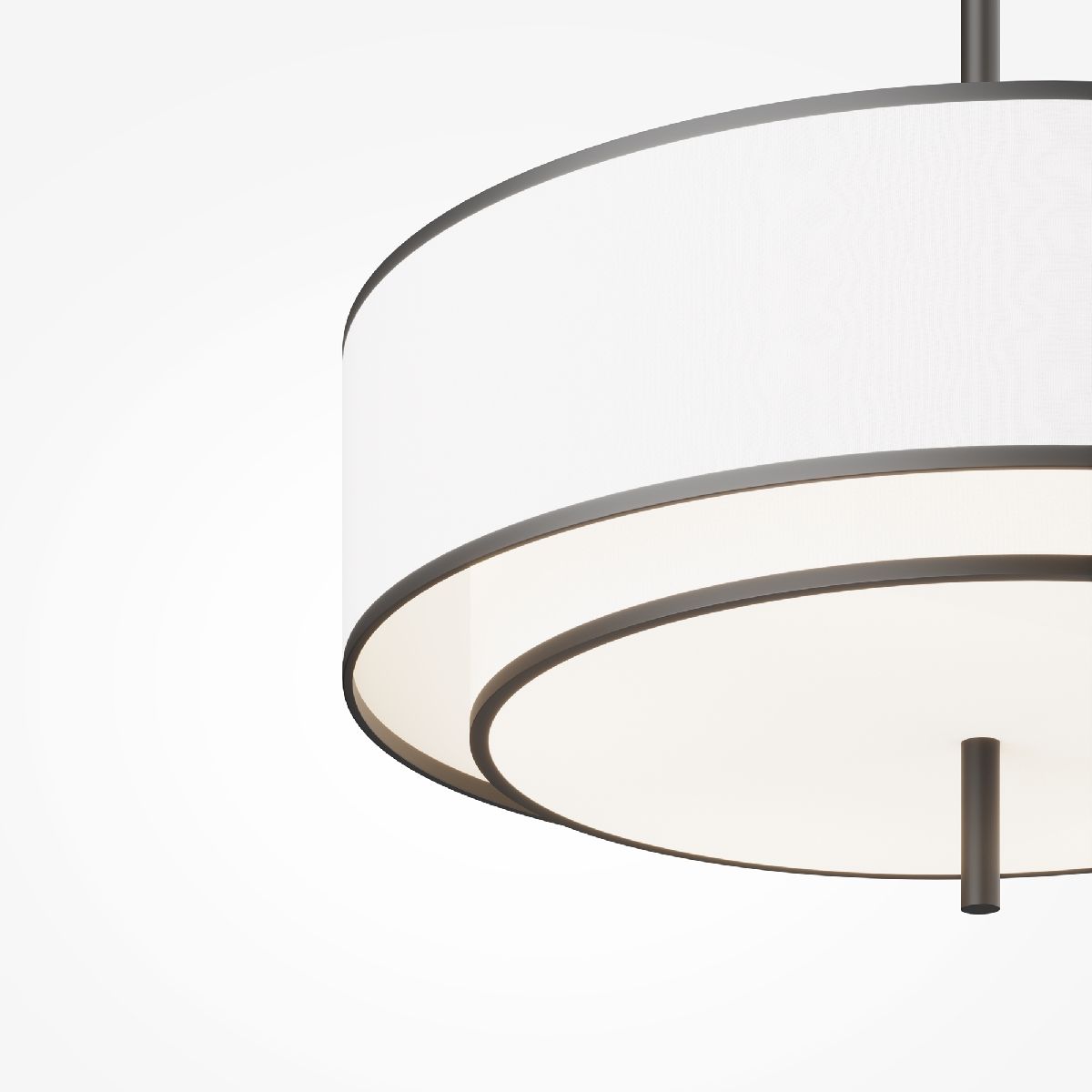 подвесная люстра maytoni bergamo mod613pl-05w