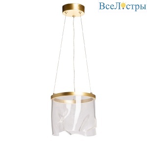 Подвесной светильник De Markt Конти 488013201
