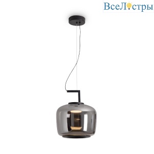 Подвесной светильник Freya Clod FR6186PL-L7SM