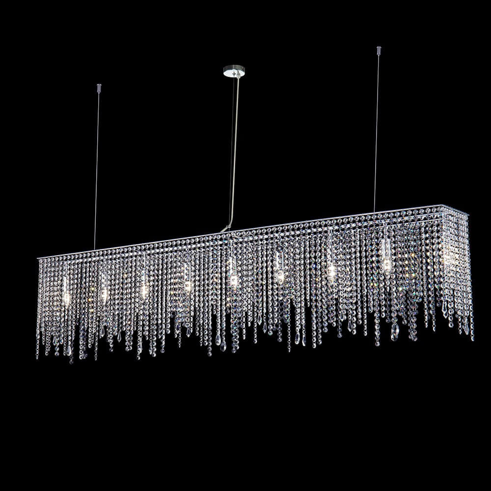 подвесная люстра maytoni empress dia002pl-09ch
