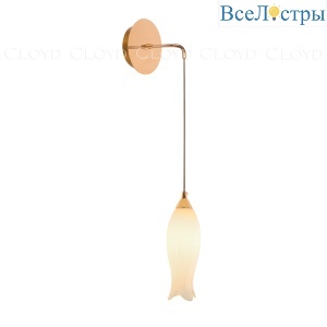 Бра Cloyd Argana 20402