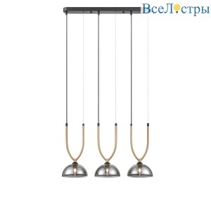 Подвесной светильник Vele Luce Cloe VL5434P03