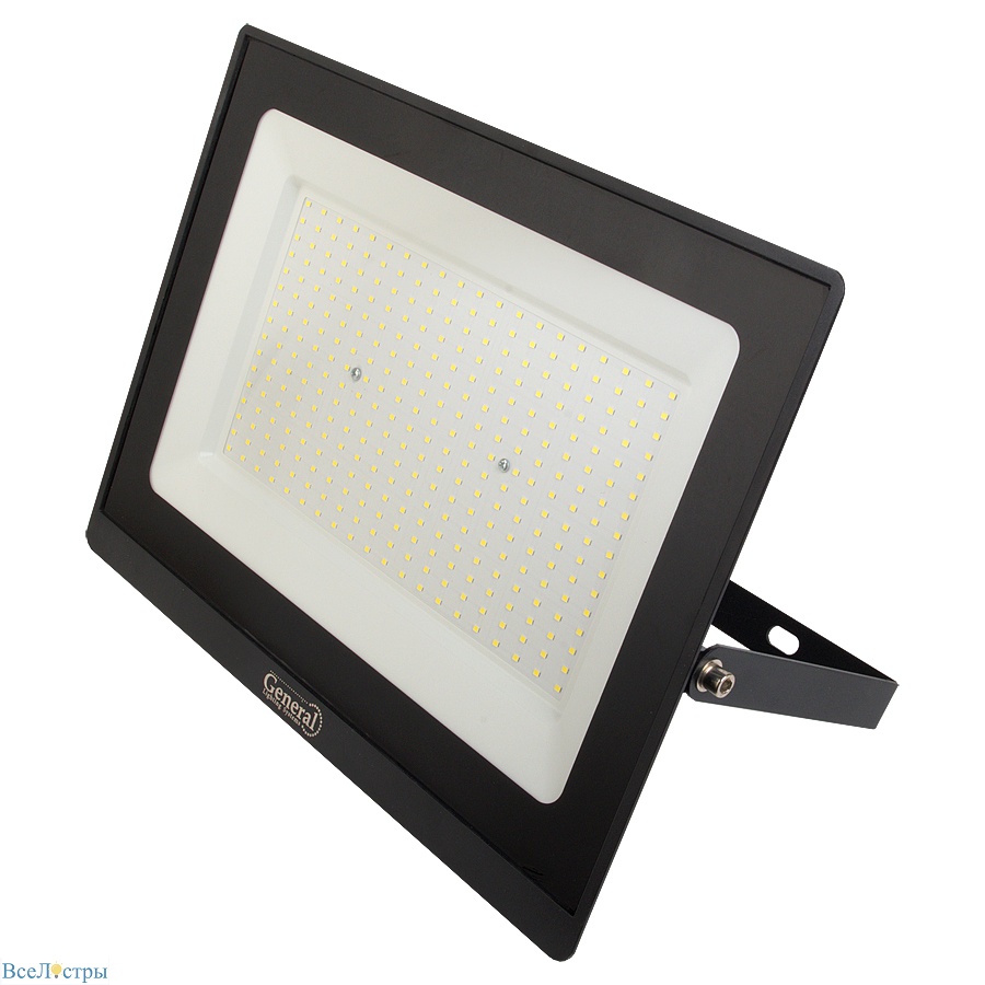 прожектор general gtab-300bt-ip65-6500 403384