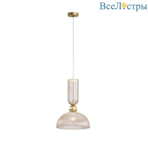 Подвесной светильник Maytoni Antic MOD302PL-01CG1