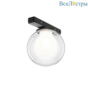 Трековый светильник Maytoni Technical TR181-1-4WTW-B