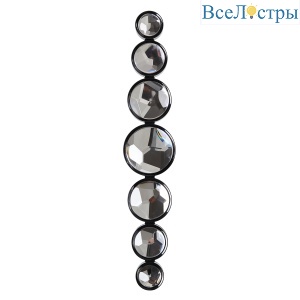 Настенный светильник Odeon Light L-Vision Spilla 7174/15WL