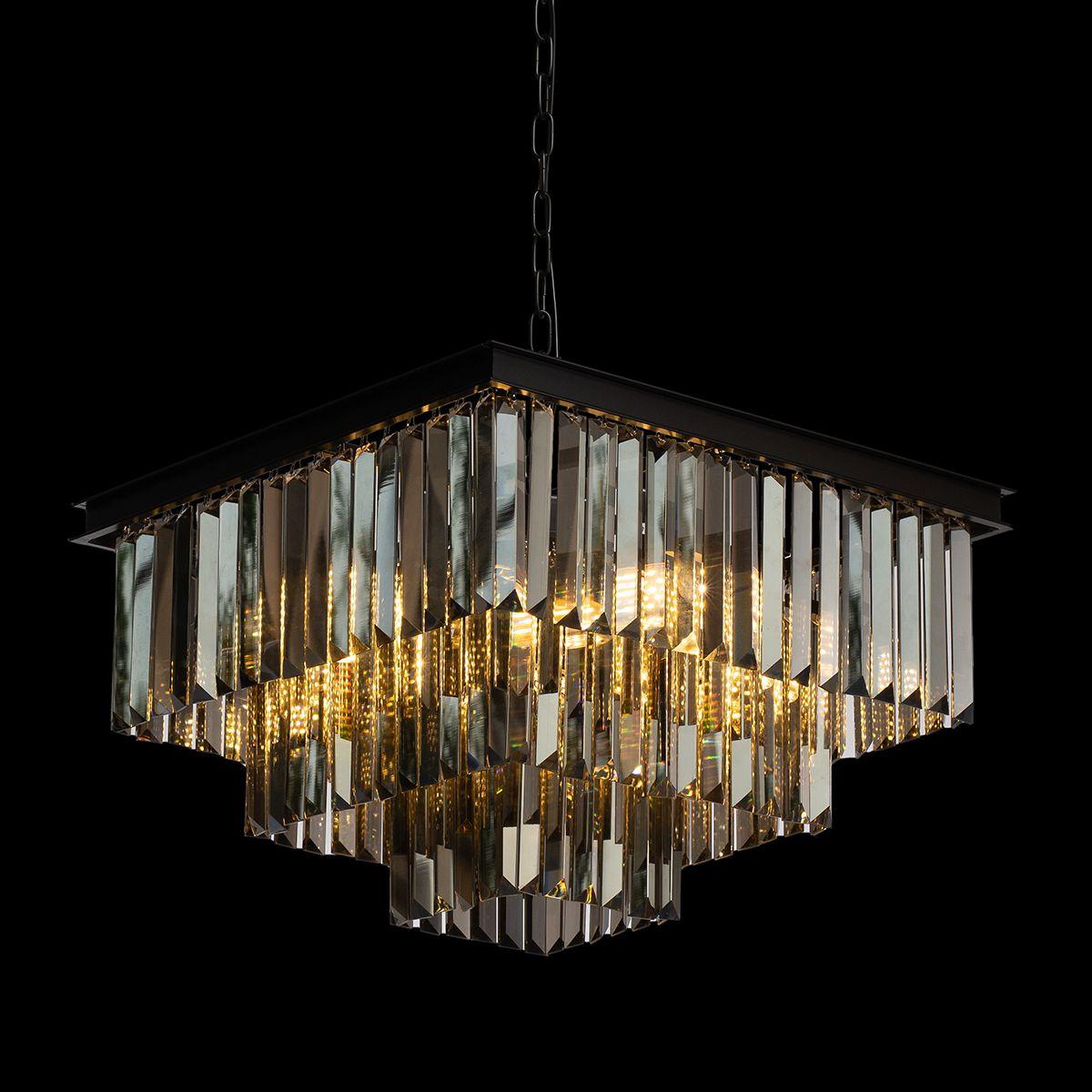 подвесная люстра loft it prism 10018/500s