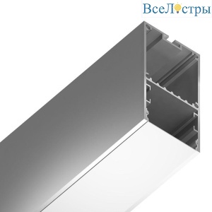 Профиль с рассеивателем Ambrella Illumination Profile System GP3000AL