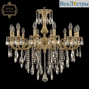 Подвесная люстра Art Classic 31.2101.12.250.B.FP