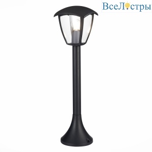 Уличный светильник ST Luce Sivino SL081.405.01
