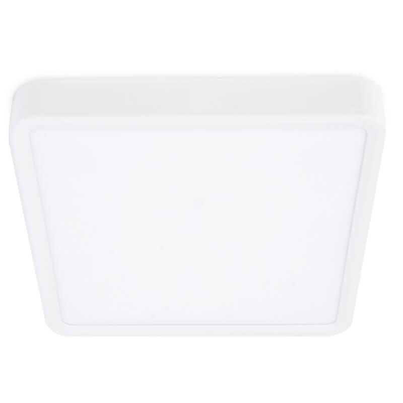 встраиваемый светодиодный светильник ambrella light led downlight dlr374