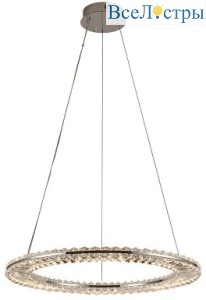Подвесной светильник Newport 8241N/600 chrome М0071040