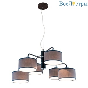 Подвесная люстра Citilux Форма CL428261
