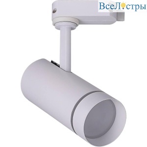 Трековый светодиодный светильник Feron AL106 32446