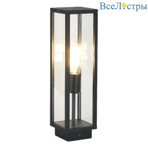 Ландшафтный светильник ST Luce Gross SL9019.705.01