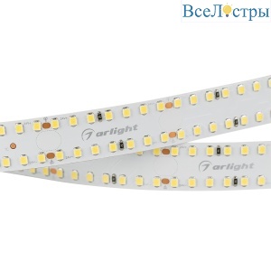 Светодиодная лента Arlight 20W/m 280LED/m 2835SMD дневной белый 2,5M 021198(2)