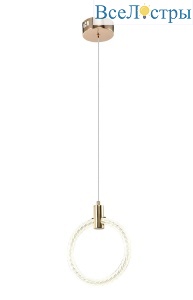 Подвесной светильник Zortes Ringer ZRS.57792.17