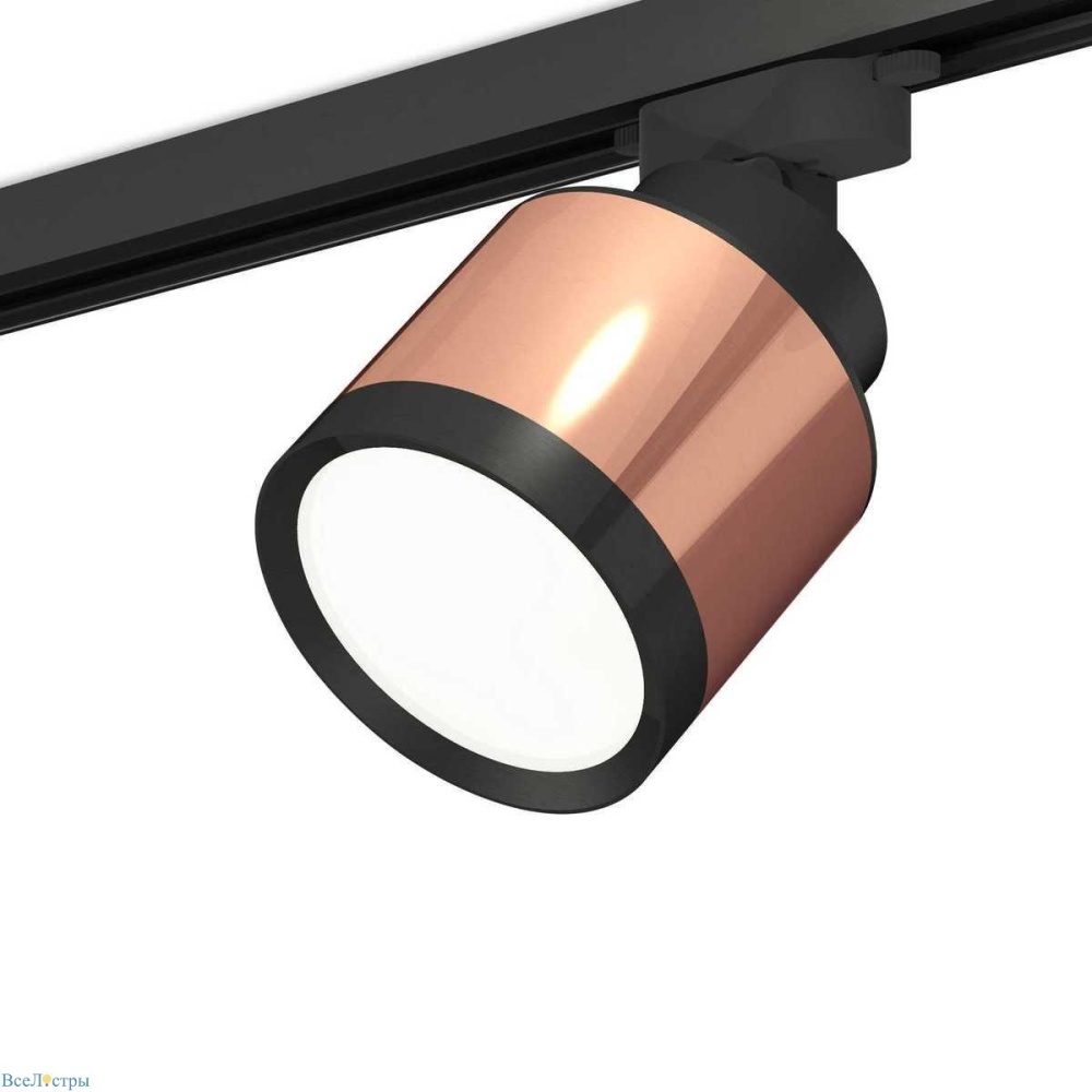 Track System XT Ambrella light
