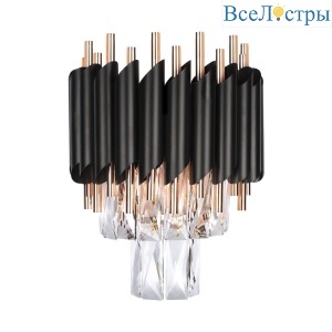 Настенный светильник Loft IT Eclair 10206W