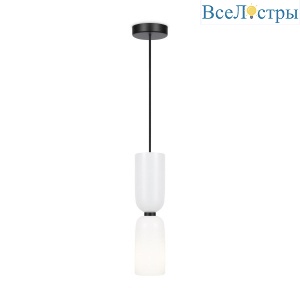 Подвесной светильник Maytoni Memory MOD177PL-01W