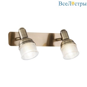 Спот Freya Arlette FR7003WL-02BZ