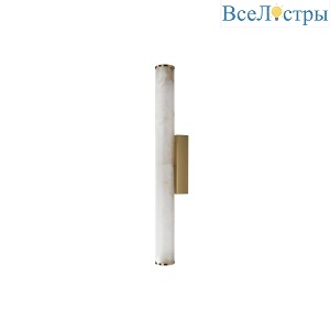 Настенный светильник Loft IT Sumatra 10412/500 WB