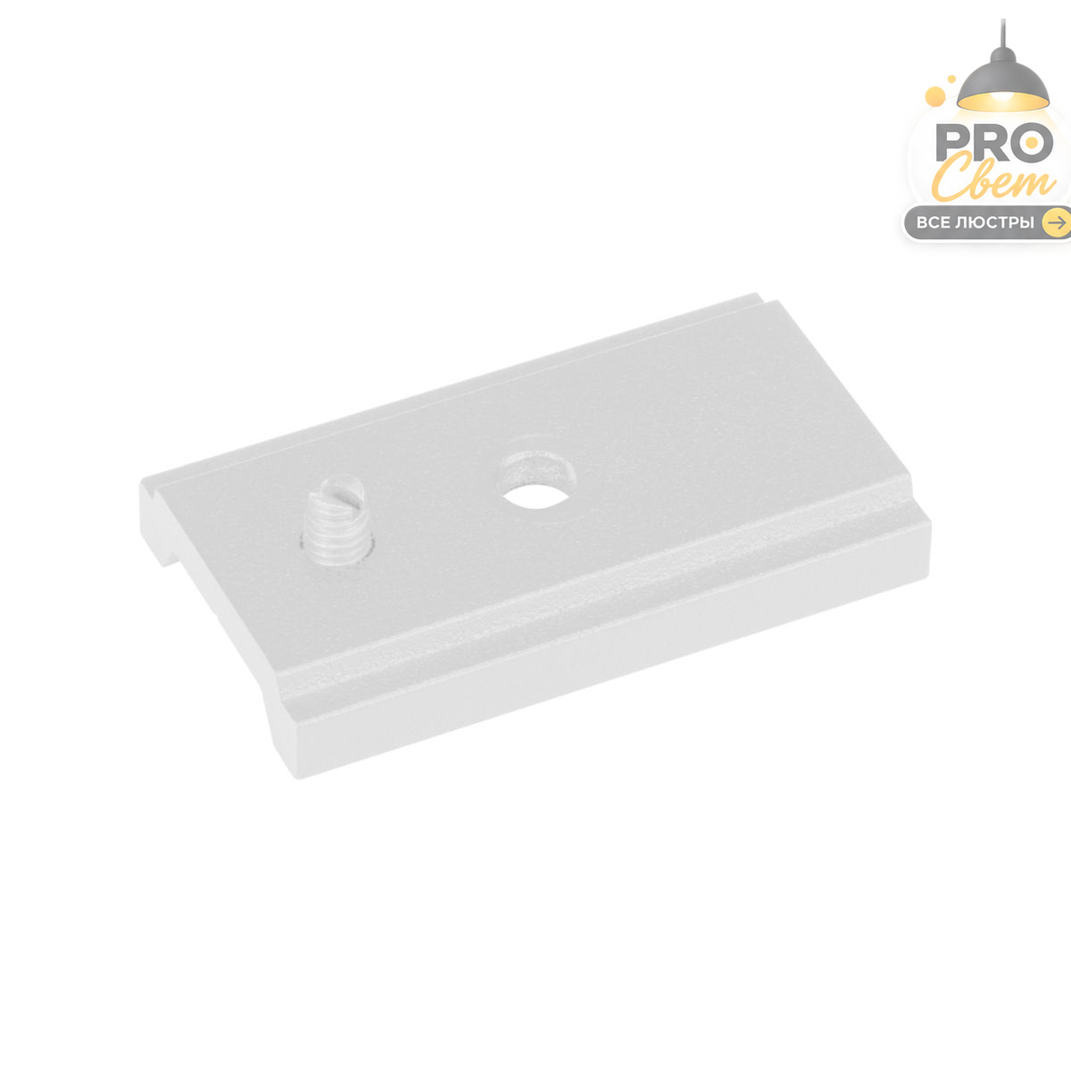 держатель arlight mag-orient-holder (wh) (сталь) 062964