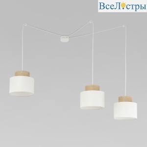 Подвесной светильник TK Lighting 2345 Duo a068550
