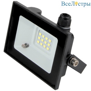 Прожектор General GTAB-10-IP65-6500-S 403400