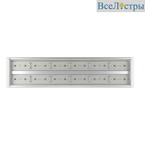 Консольный светильник Wolta ДКУ01-120-002-5К Д120